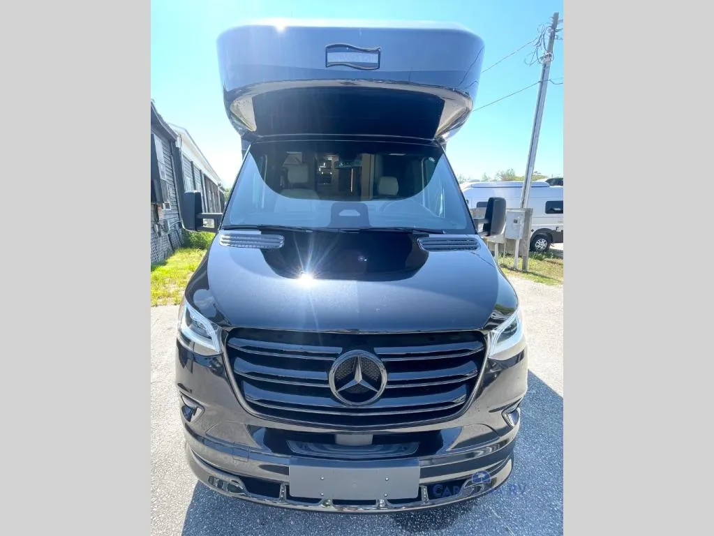 2026 Newmar Freedom Aire 2515 - Photo 4