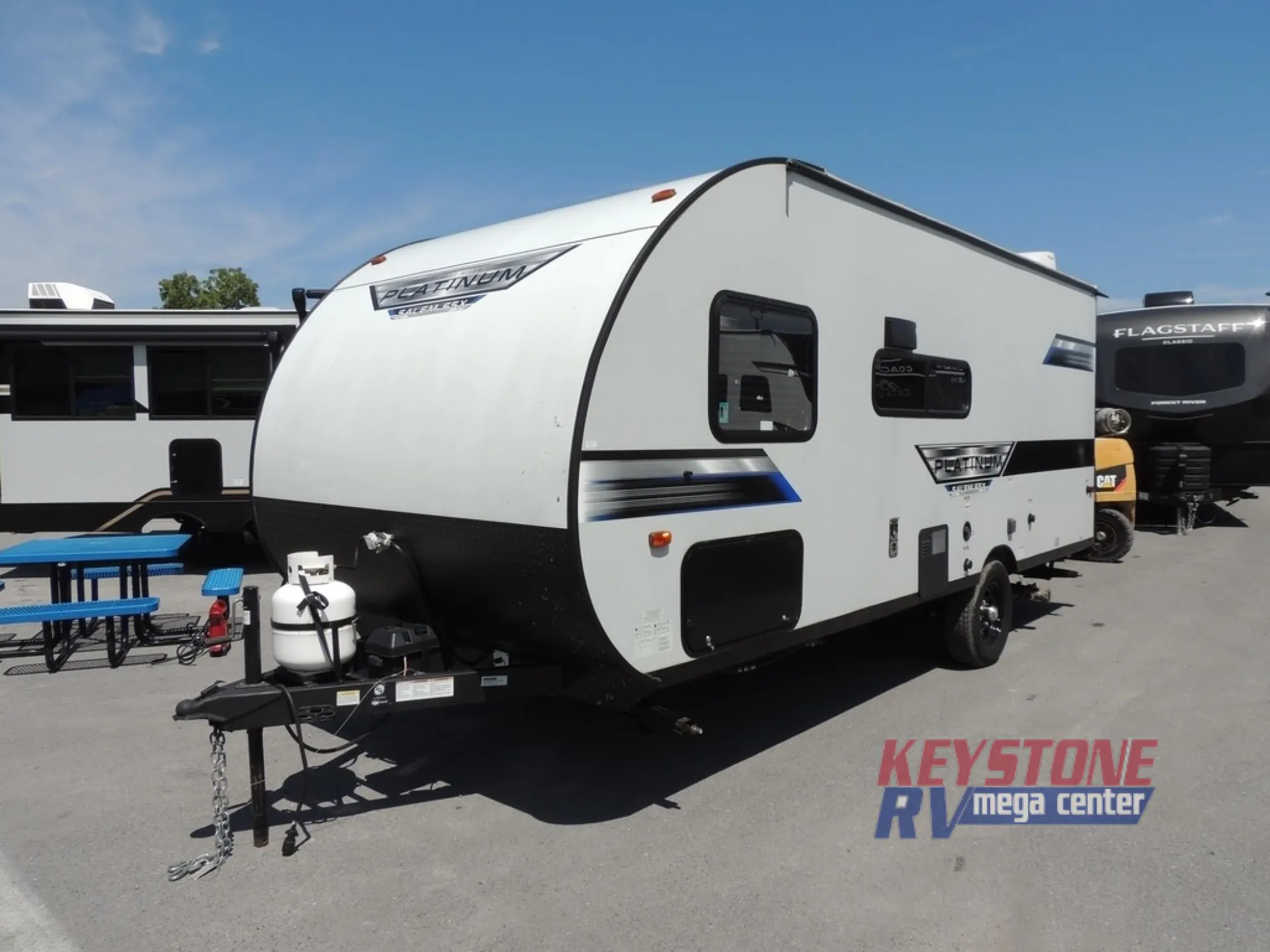 2022 Forest River Salem FSX 179DBK - Photo 4