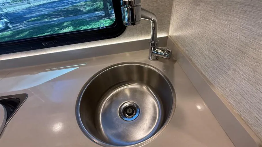 2020 Tiffin Wayfarer 25 RW, Photos photo 23
