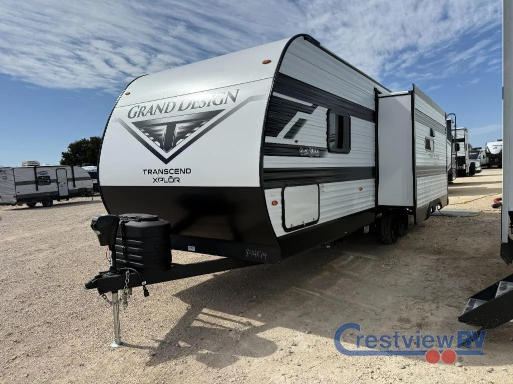 2026 Grand Design Transcend Xplor 26RBX - Photo 4