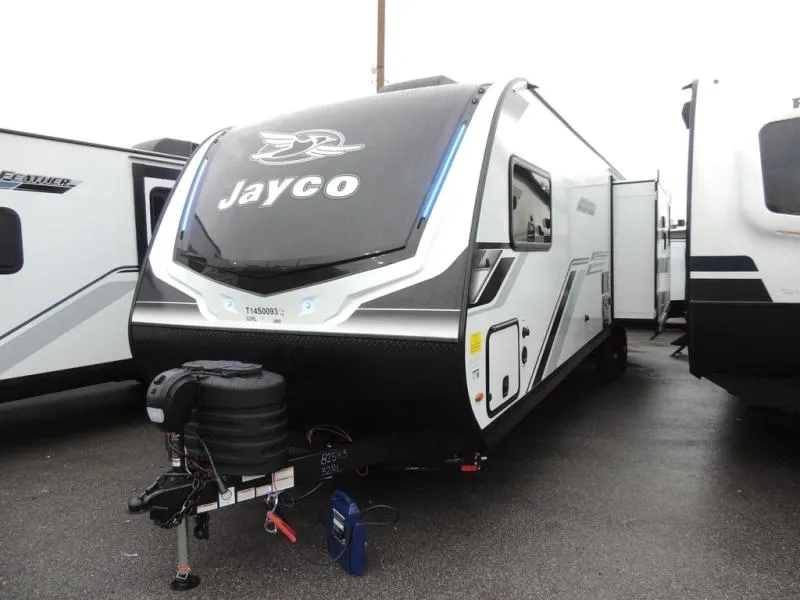 2026 Jayco Jay Feather 32RL - Photo 3