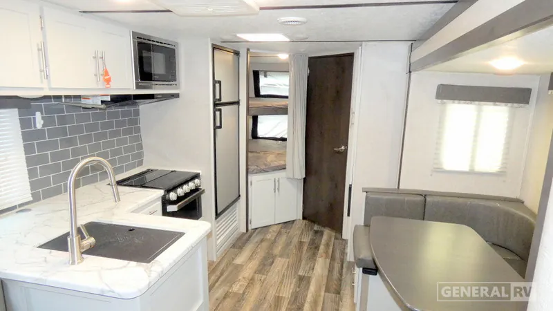 2020 Keystone Bullet 243BHSWE - Photo 3