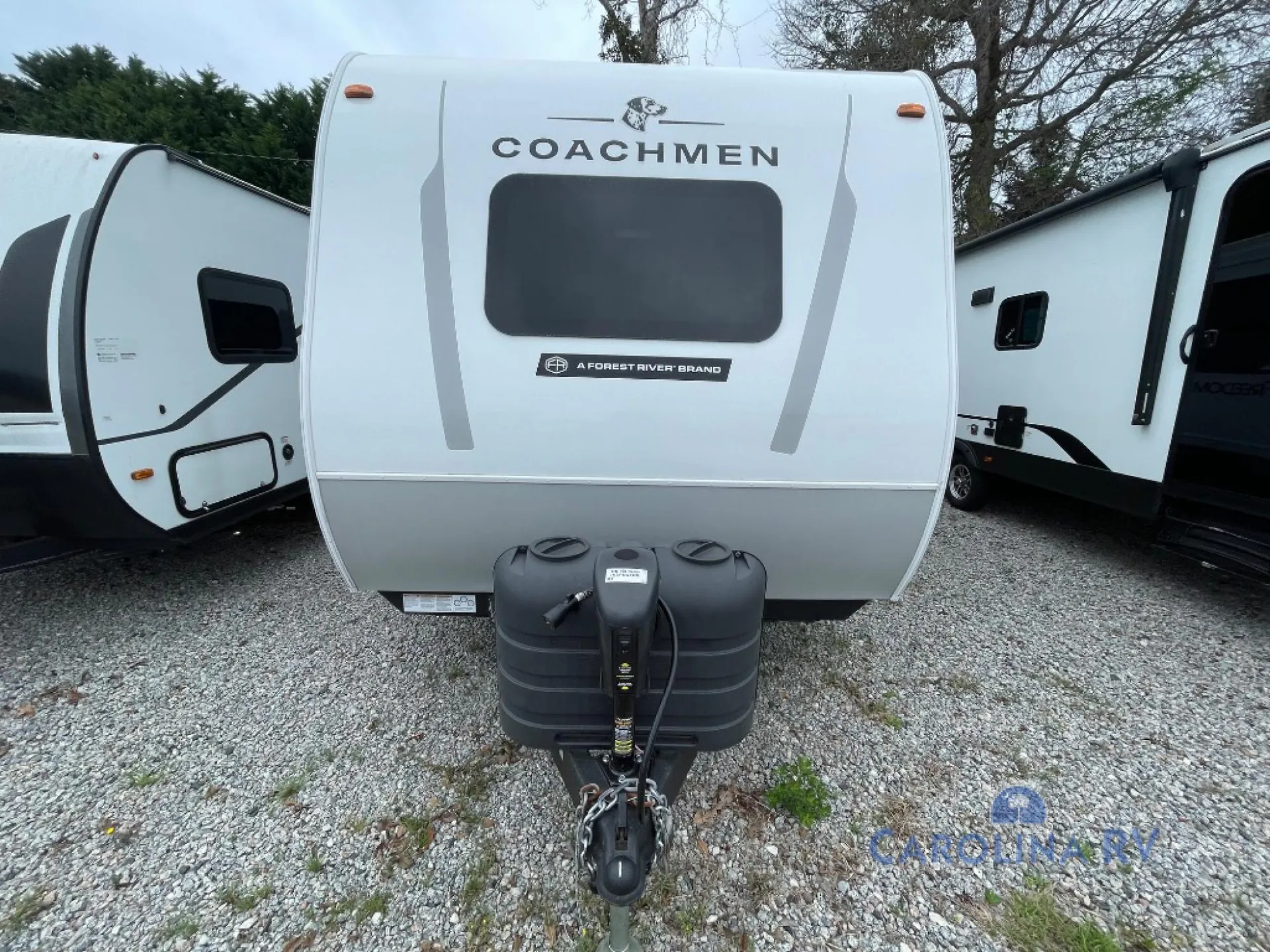 2026 Coachmen Freedom Express Select 21SE - Photo 4