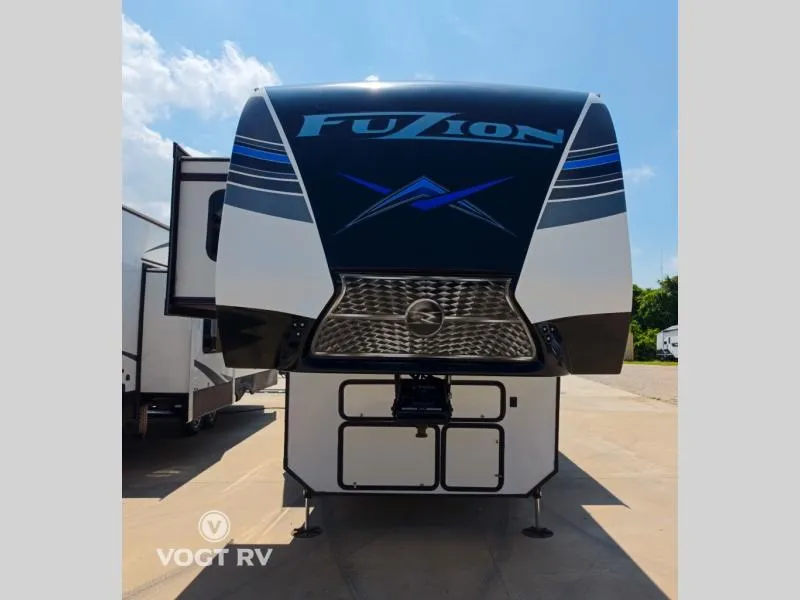 2021 Keystone Fuzion 429 - Photo 3