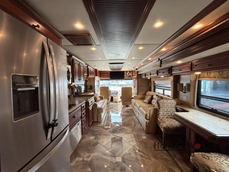2016 Newmar Dutch Star 4313 - Photo 4
