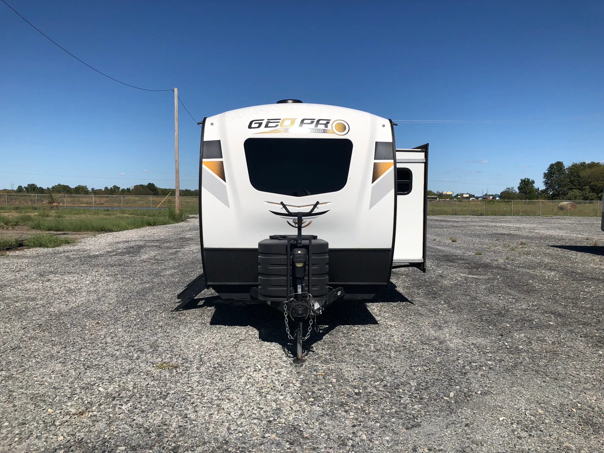 2020 Forest River Rockwood Geo Pro G20BHS - Photo 3