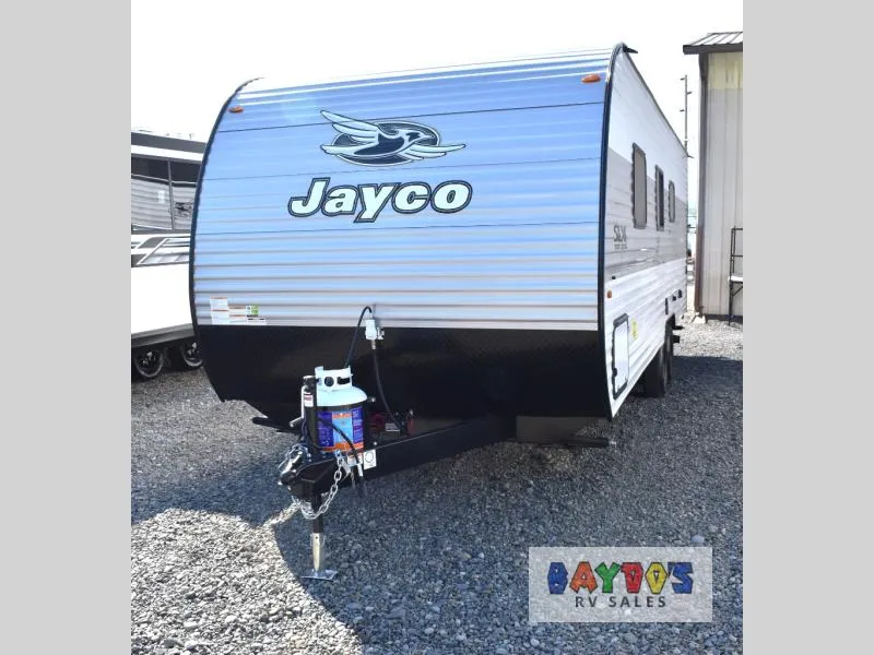 2026 Jayco Jay Flight SLX 250BHW - Photo 3