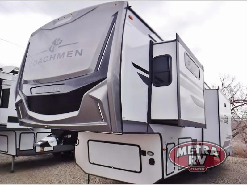 2026 Coachmen Brookstone 290RL - Photo 2
