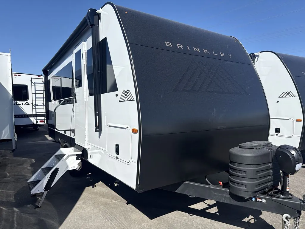 2026 Brinkley Model Ix 20X, Photos photo 2