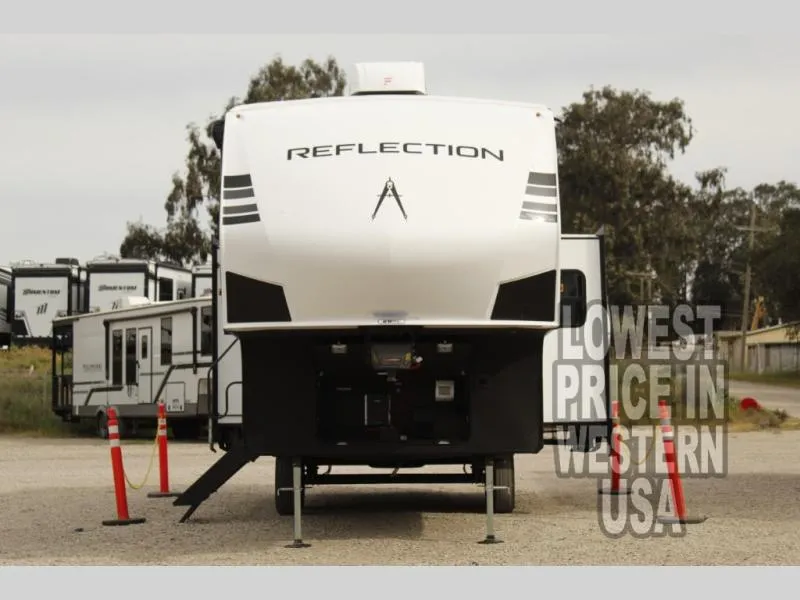 2026 Grand Design Reflection 100 Series 28RL - Photo 2