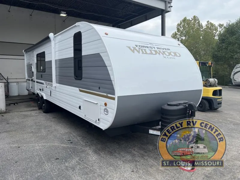 2026 Forest River Wildwood X-Lite 26ICE - Photo 4