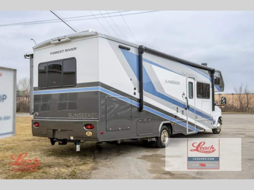 2026 Forest River Sunseeker 3050S, Photos photo 8