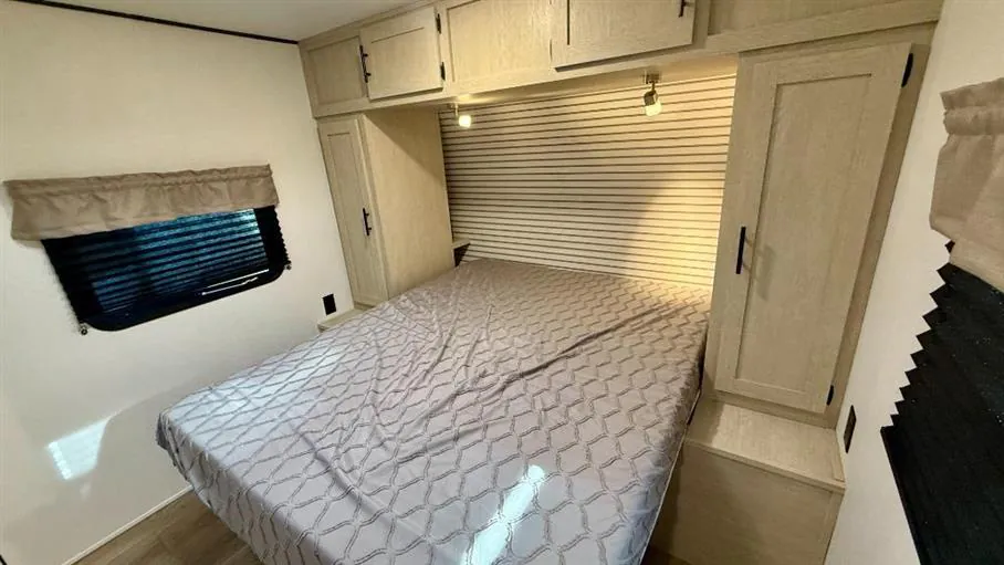 2025 Shasta i-5 Edition 532BEDS, Photos photo 30