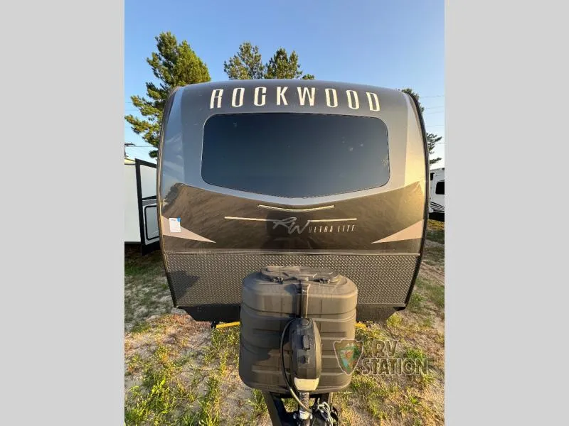 2024 Forest River Rockwood Ultra Lite 2706WS - Photo 2