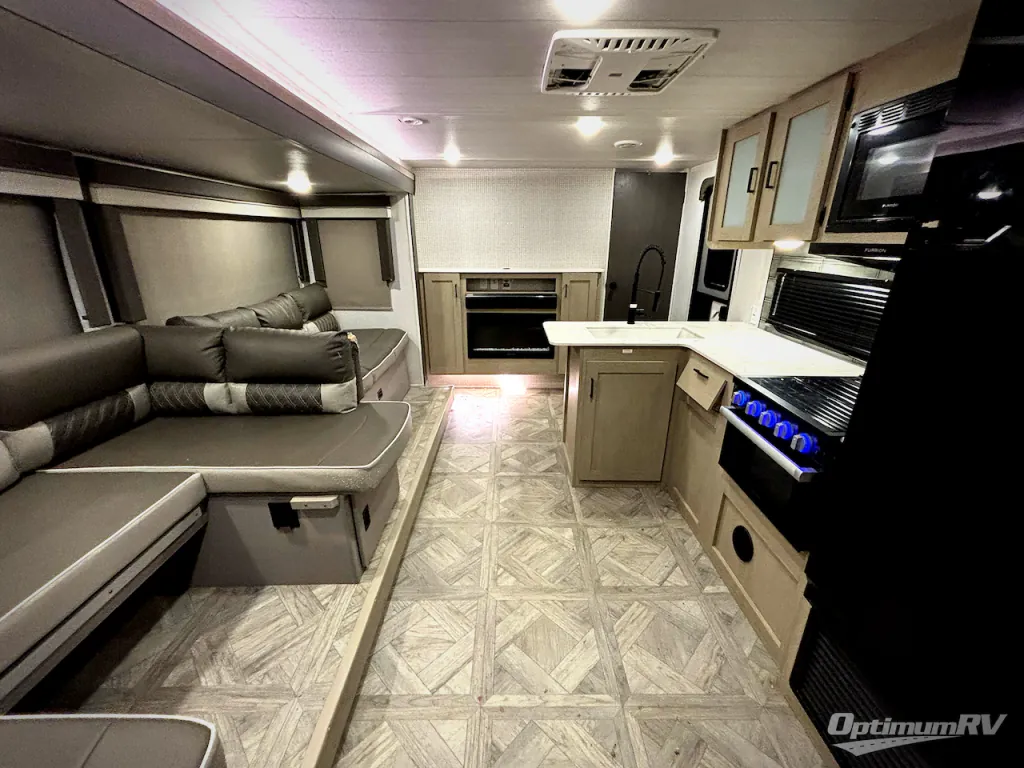 2024 Forest River Salem Cruise Lite 263BHXL, Photos photo 5