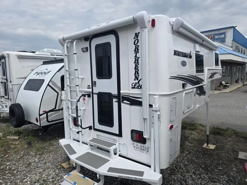 2026 Northern Lite Limited Edition 11EXLEWB - Photo 4