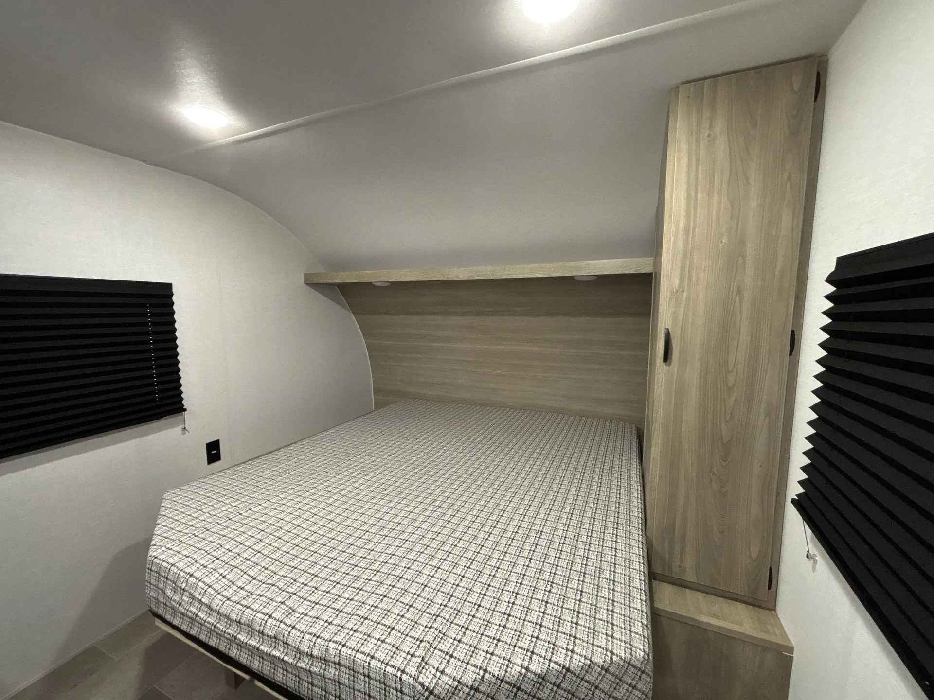 2027 Forest River Airelume 260 — living area main