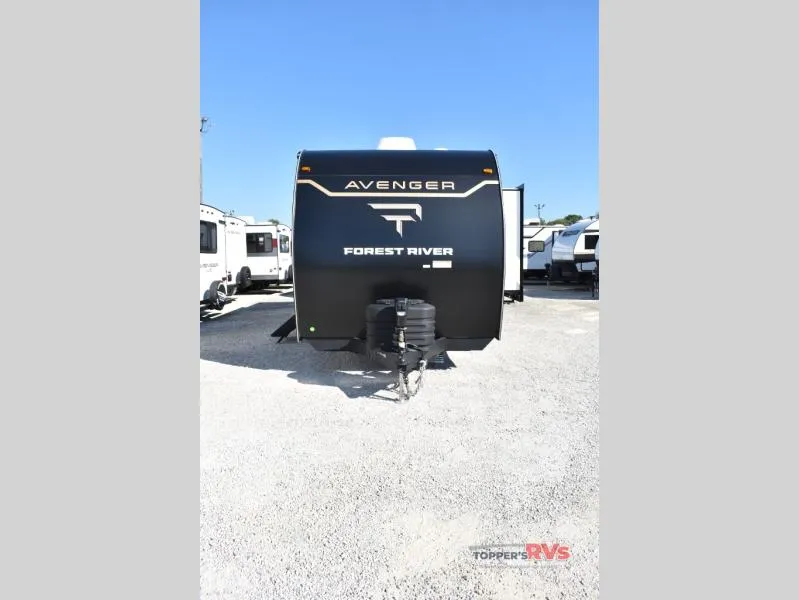 2026 Prime Time Avenger 25RBS - Photo 3