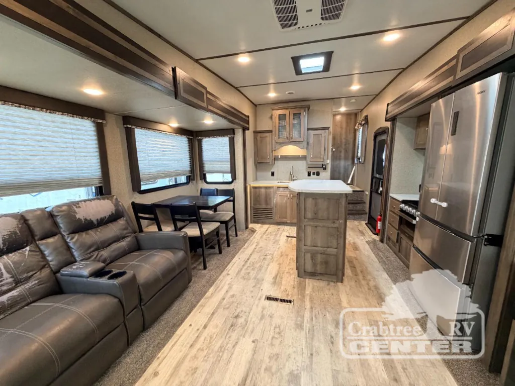2019 Keystone Sprinter Limited 3151FWRLS, Photos photo 11