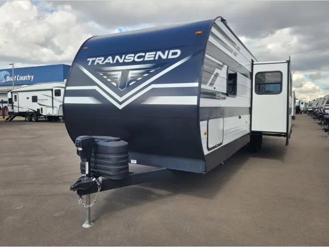 2025 Grand Design Transcend 305BHT - Photo 4