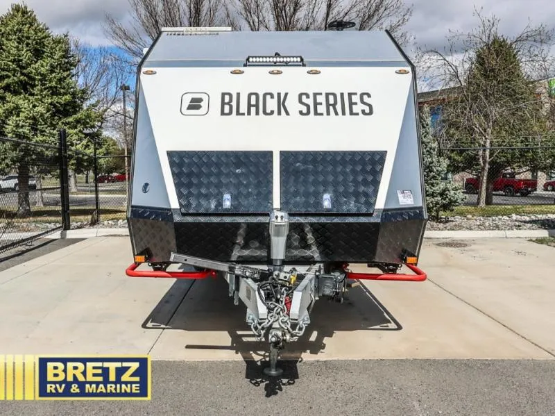 2021 Black Series Camper Black Series Camper HQ15 - Photo 2