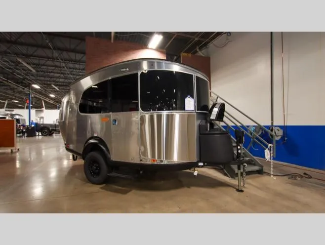 2026 Airstream Basecamp 16X - Photo 2