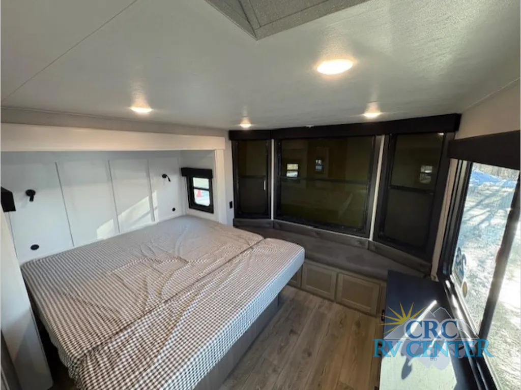 2026 Jayco Jay Flight Bungalow JayLoft, Photos photo 13