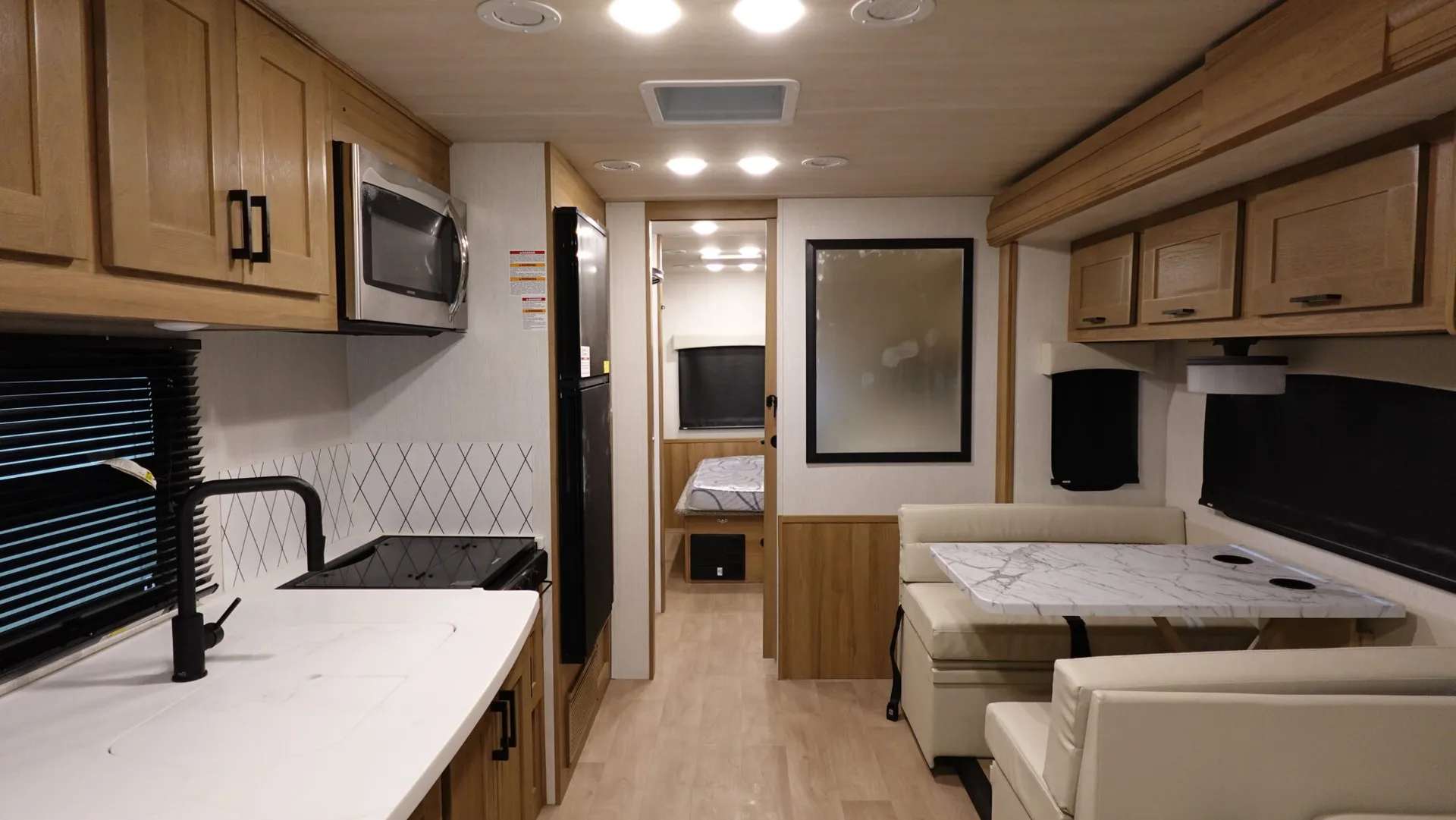 2026 NeXus RV Wraith 32F - Photo 3