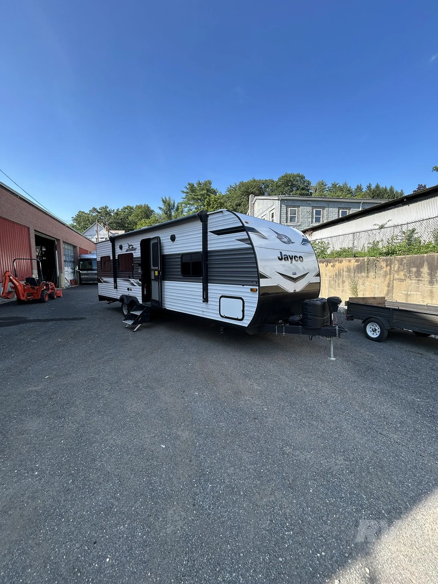 2023 Jayco Jay Flight 265TH - Photo 3