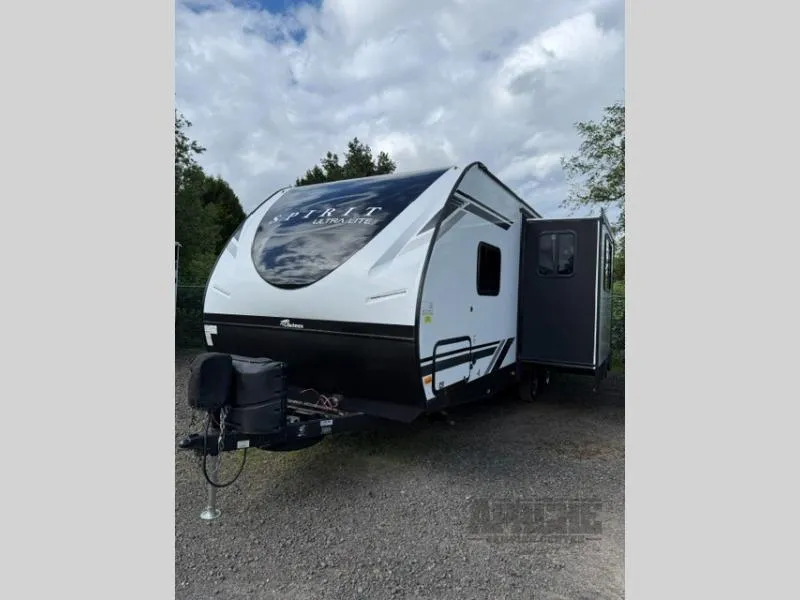 2021 Coachmen Northern Spirit Ultra Lite 2454BH - Photo 4