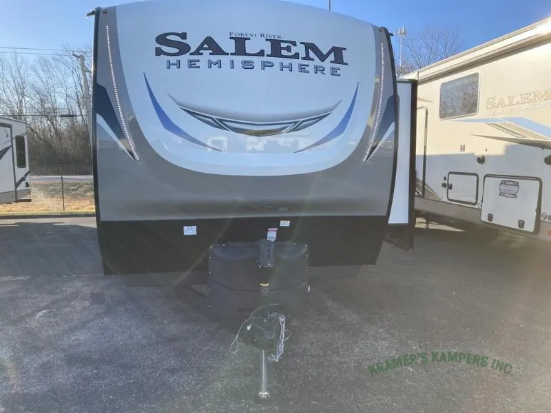 2023 Forest River Salem Hemisphere 308RL - Photo 3