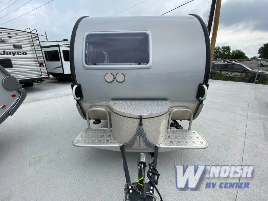 2017 nuCamp RV T@B 320 CS - Photo 2