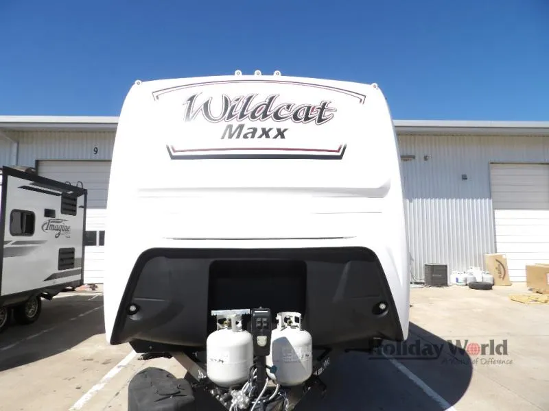 2021 Forest River Wildcat Maxx 247RKX - Photo 4