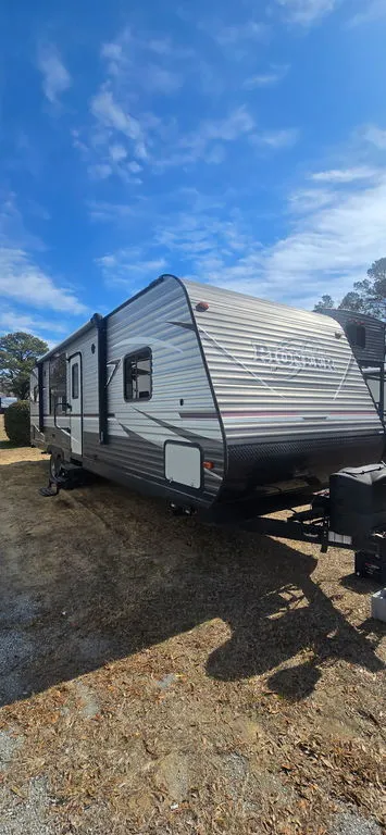 2018 Heartland PIONEER 280RK - Main photo