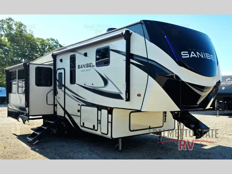 2021 Prime Time Sanibel 3102RSWB - Photo 2