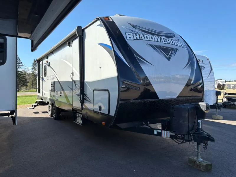 2019 Cruiser RV Shadow Cruiser 263RLS - Photo 2