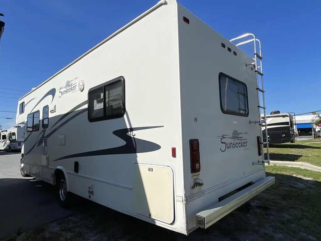 2005 Forest River Sunseeker 2900, Photos photo 3