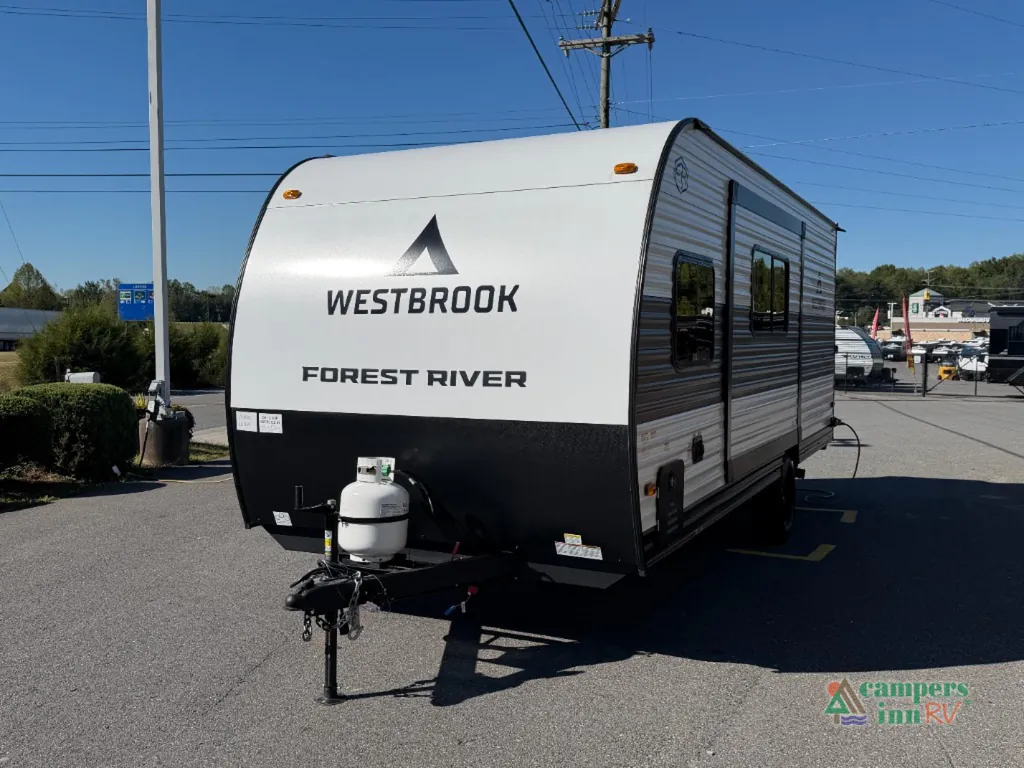 2027 Forest River Westbrook 18BHCC, Photos photo 4