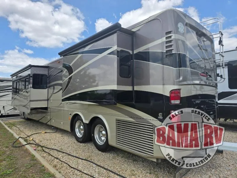 2007 Tiffin Motorhomes Allegro 42QRP - Photo 3