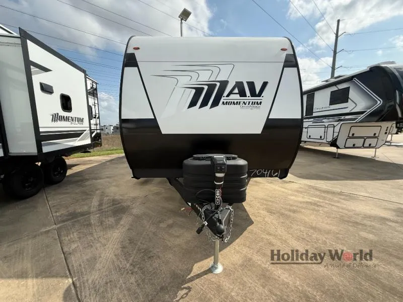 2026 Grand Design Momentum MAV 28MAV - Photo 2