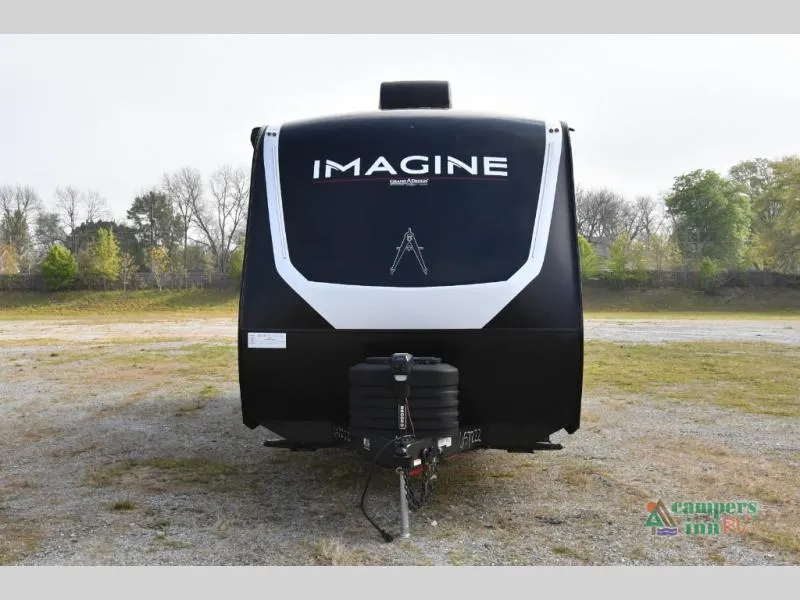2026 Grand Design Imagine 2600RB - Photo 4