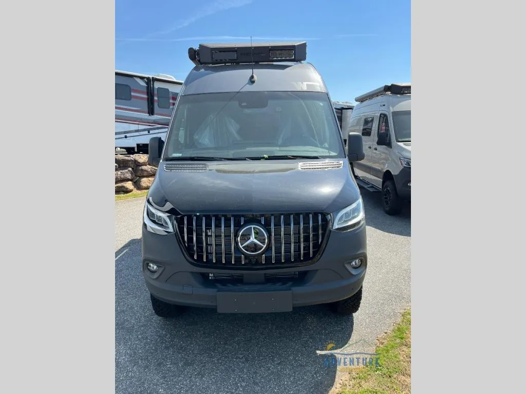 2026 Winnebago Revel 44E - Photo 2