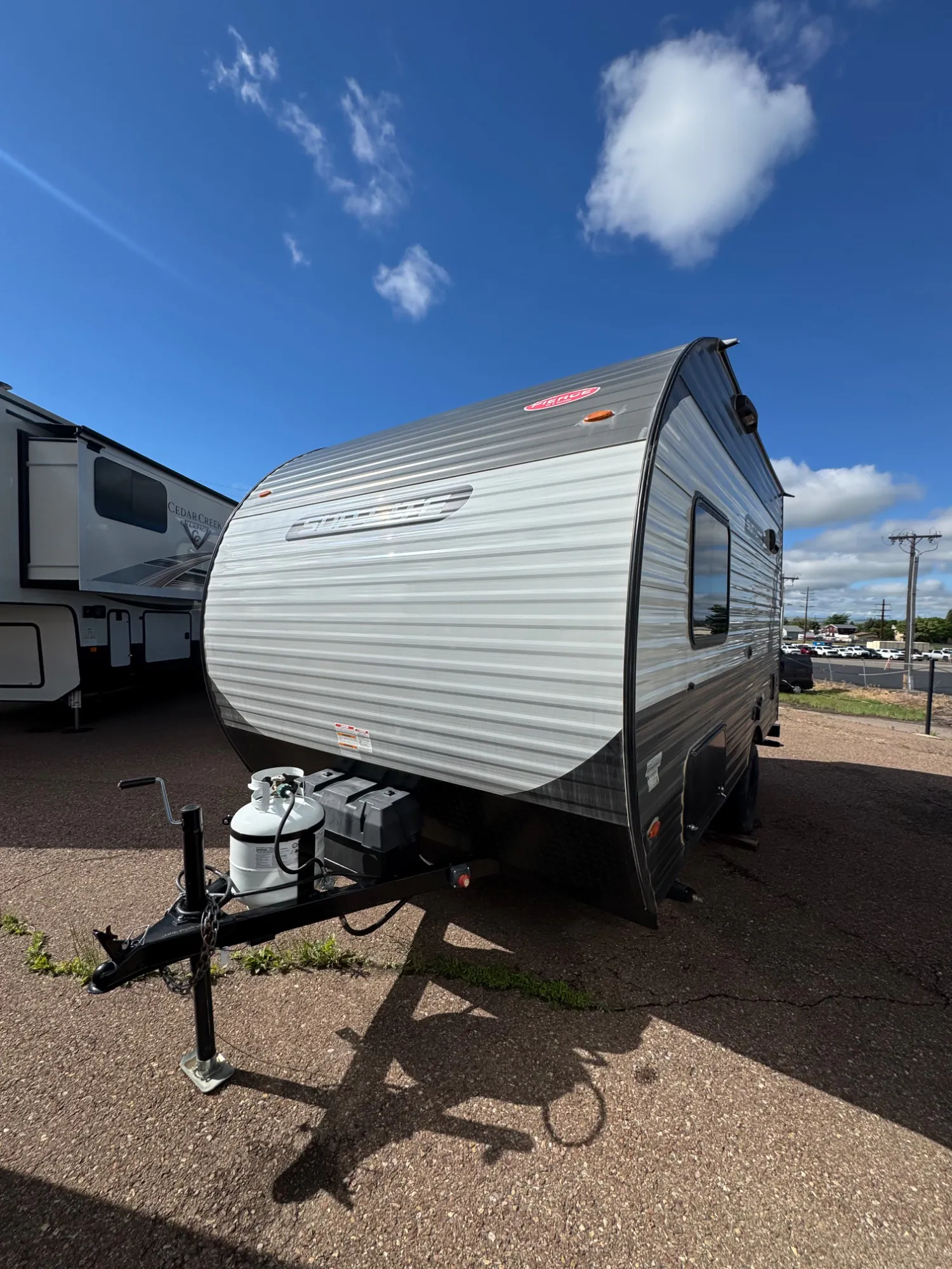 2025 Sunset Park RV Sun Lite LTD 13MJ LTD - Photo 3