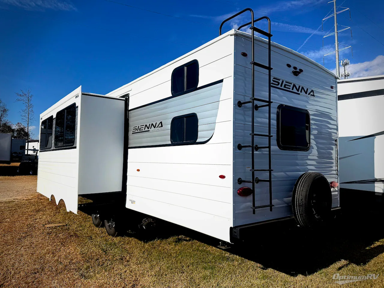 2026 Venture RV Sienna SA281VQB - Photo 4