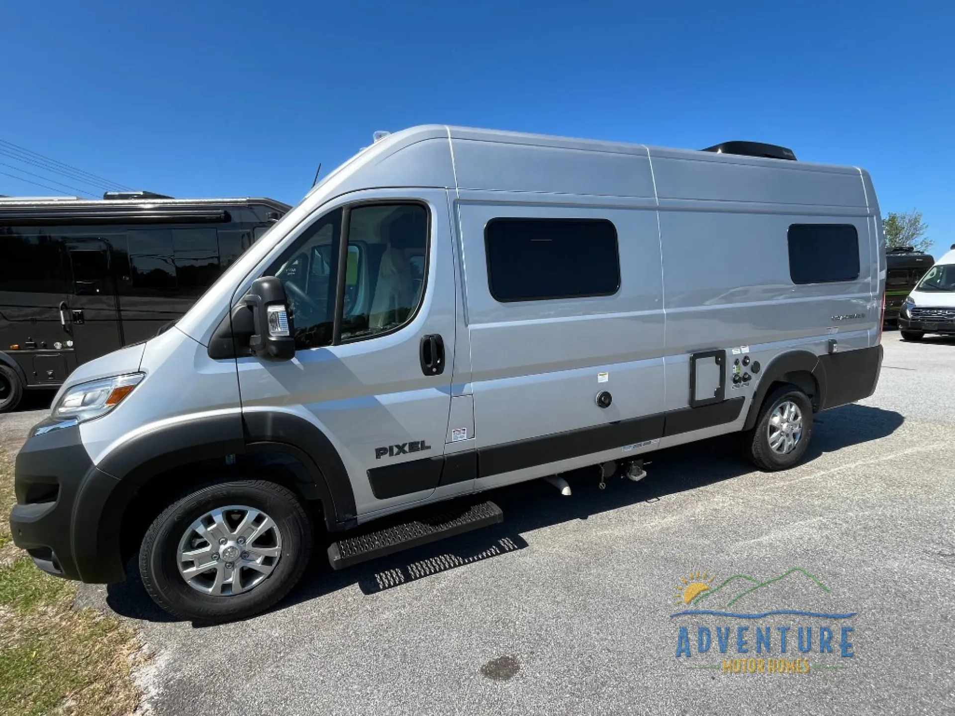 2026 Coachmen Pixel P 2.0M - Photo 2