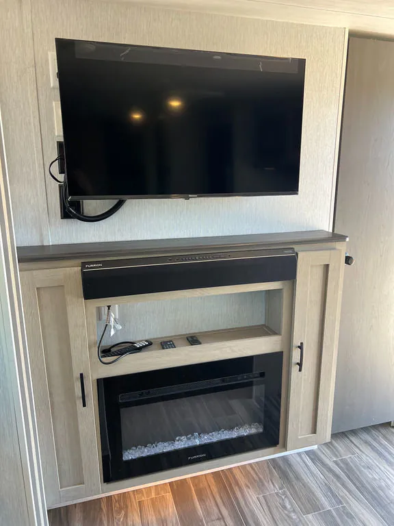 2024 Forest River EVO T2700, Photos photo 12