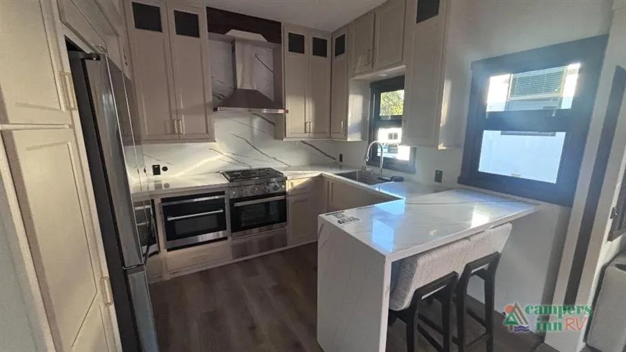 2026 Forest River Cedar Creek 385RK, Photos photo 27