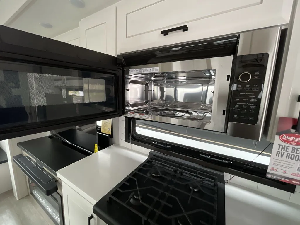 2026 Jayco Pinnacle 36FBTS, Photos photo 26