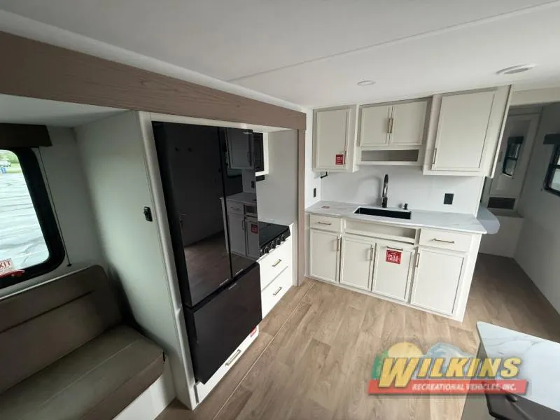 2026 Grand Design Transcend Xplor 26BHX - Photo 4