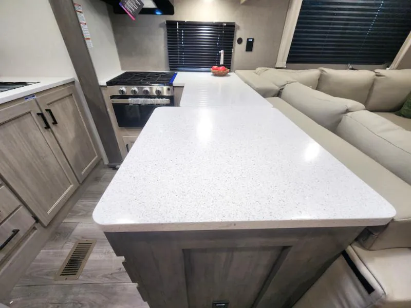 2026 Coachmen Catalina Legacy Edition 323MAZE, Photos photo 26
